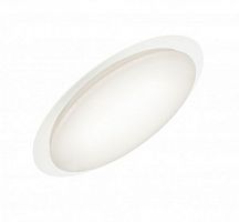 Светильник светодиодный (Люстра) "Galaxy" Leek CLL 220В 60Вт IP44 ПДУ 556х76мм картинка 